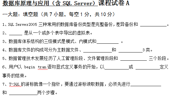 ݿԭӦãSQL ServerA